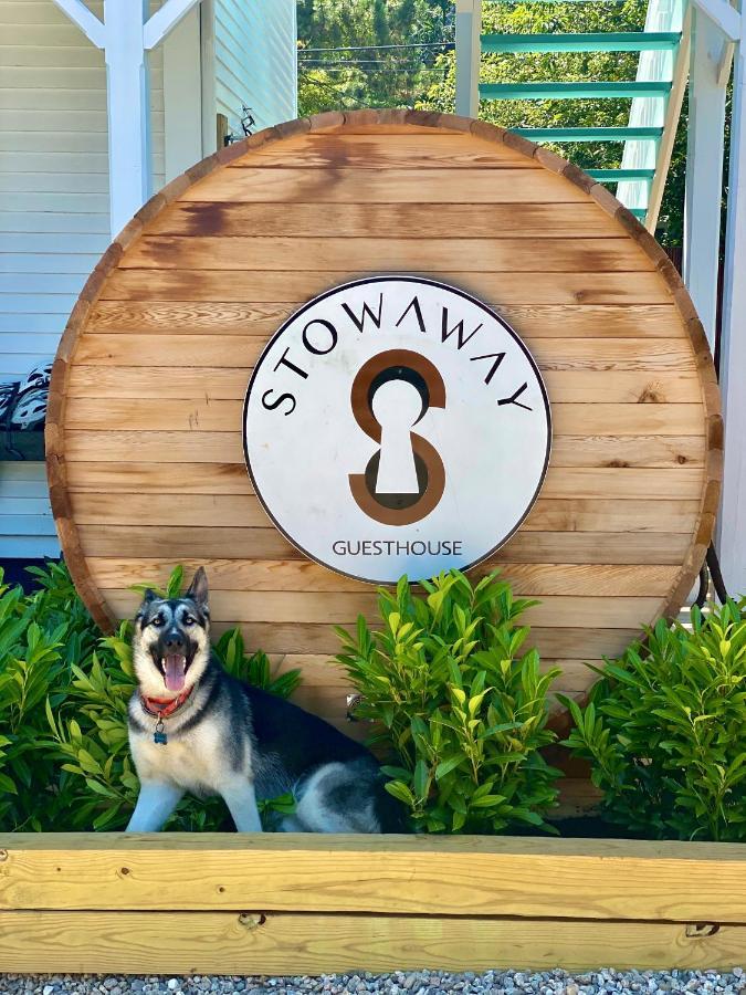 普罗温斯敦 Stowaway酒店 外观 照片